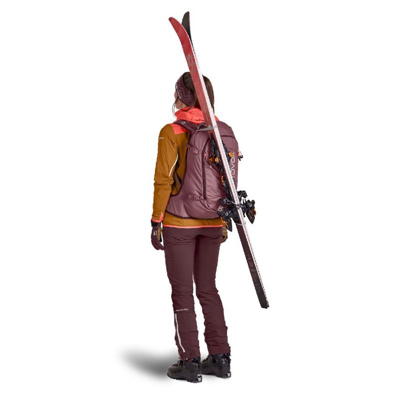 Tour Rider 28 S - Sac à dos ski