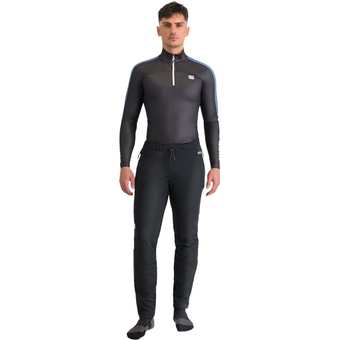 Sportful Apex Hose Black / White Herren