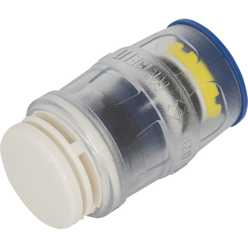 Ke Kelit Kelox Protec steek eindstuk 20mm