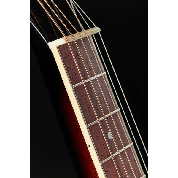 Recording King RR-36S-VS Squarneck