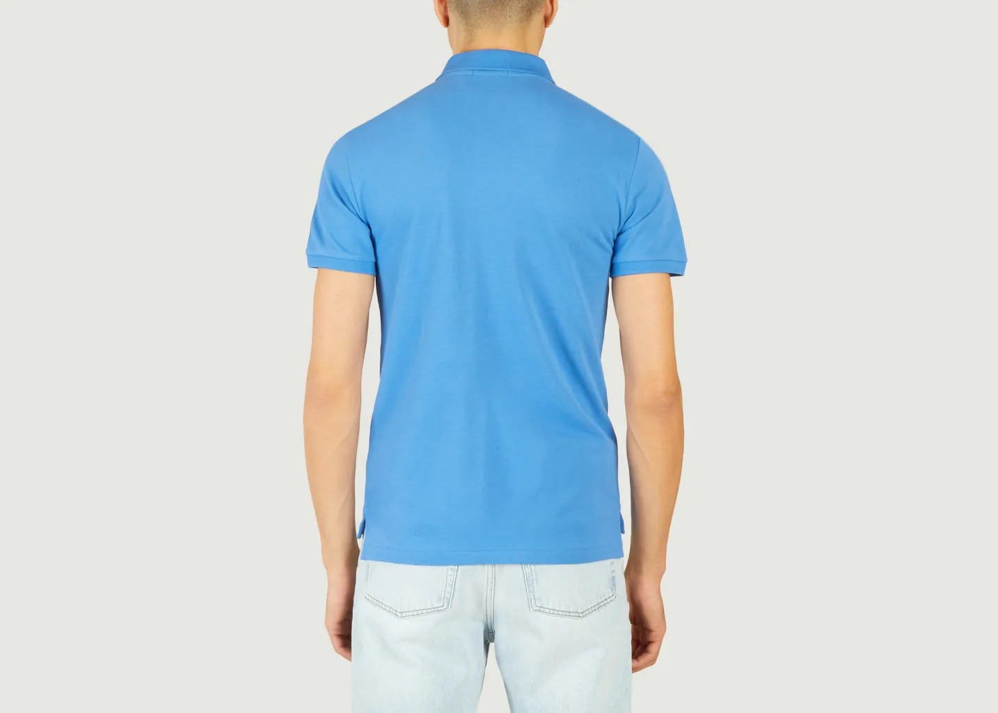 Polo Cintré Polo Ralph Lauren