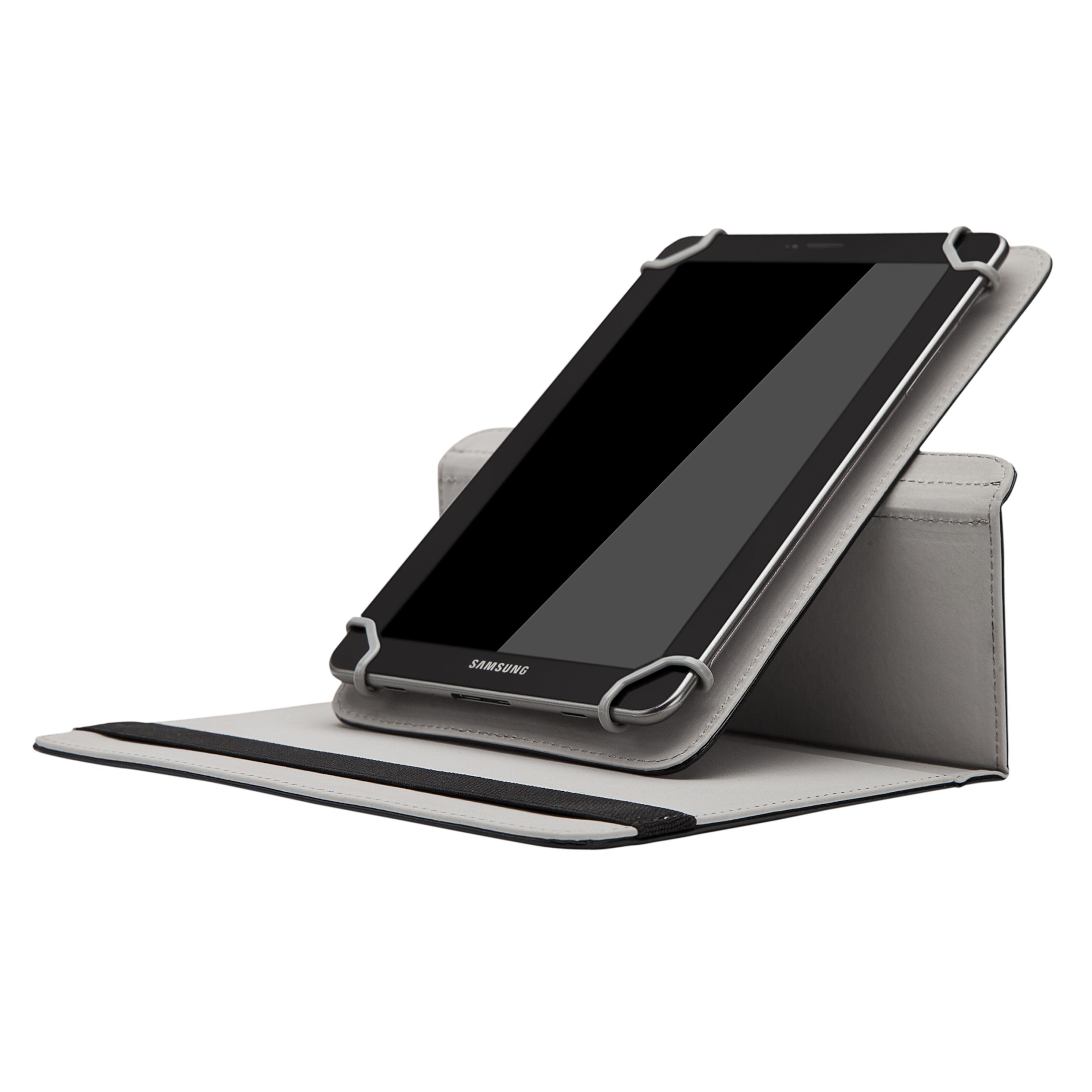 Linocell Swivel Etui for nettbrett 7-8