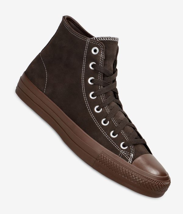 Converse CONS Chuck Taylor All Star Pro Schuh (fresh brew brown fresh brewh)