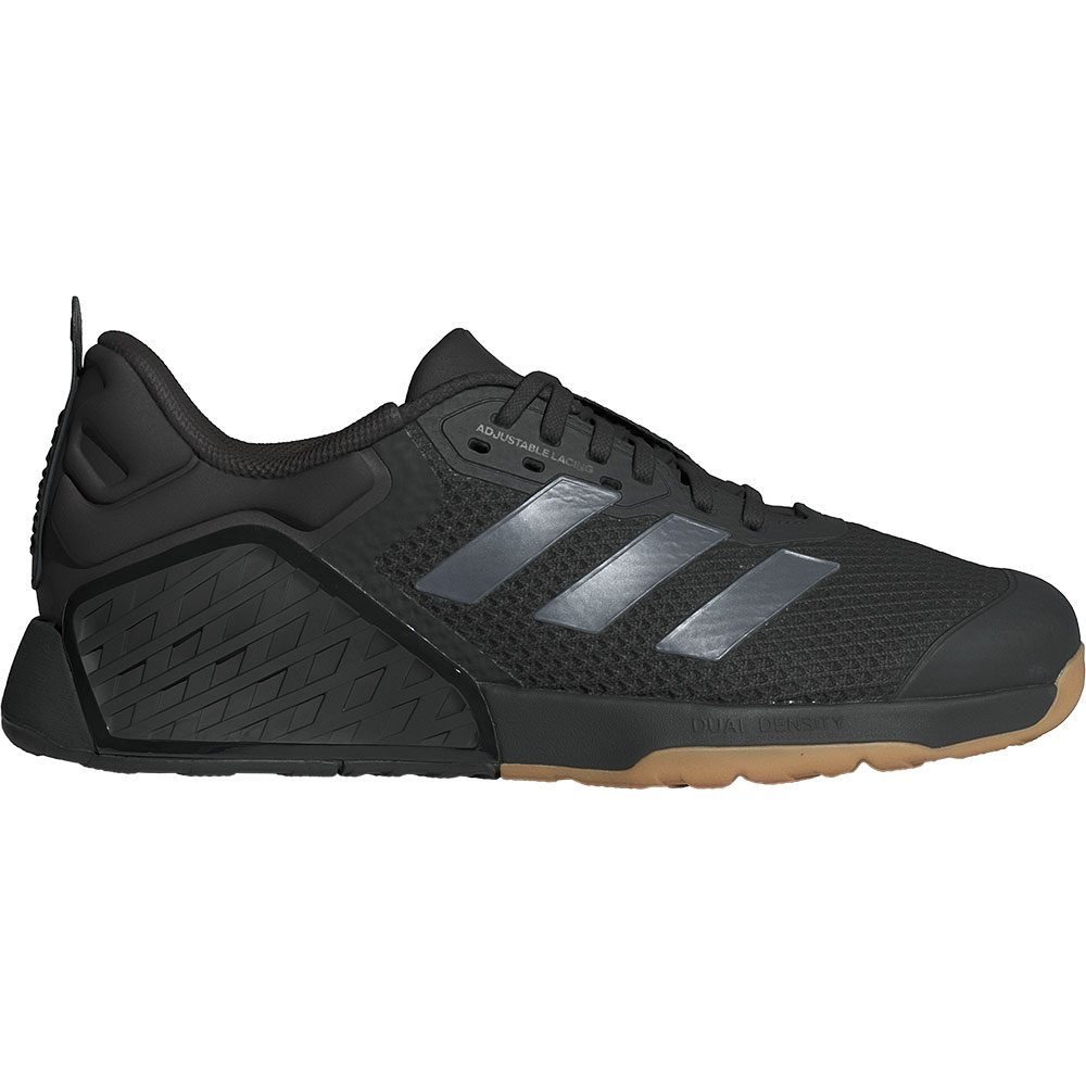 adidas Dropset 3 Schuh Damen core black