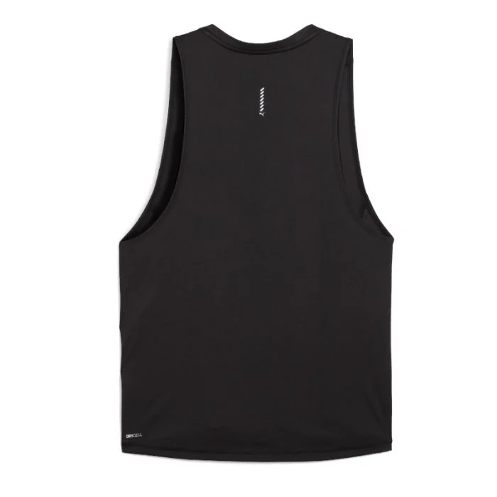 Puma Herre Singletter Run Velocity Tank Top Sort