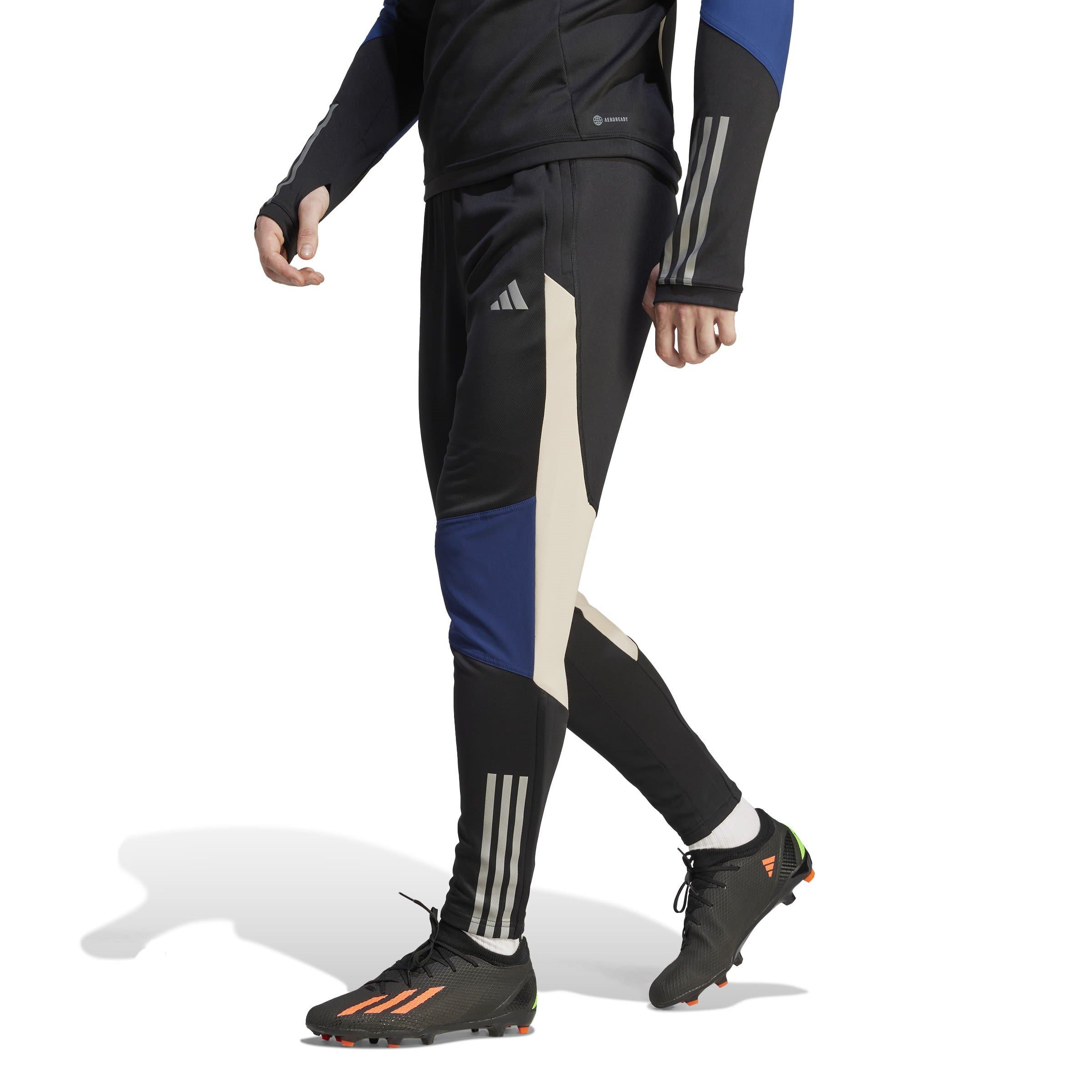 adidas Tiro 23 Competition Winterized Tracksuit Bottoms Mens