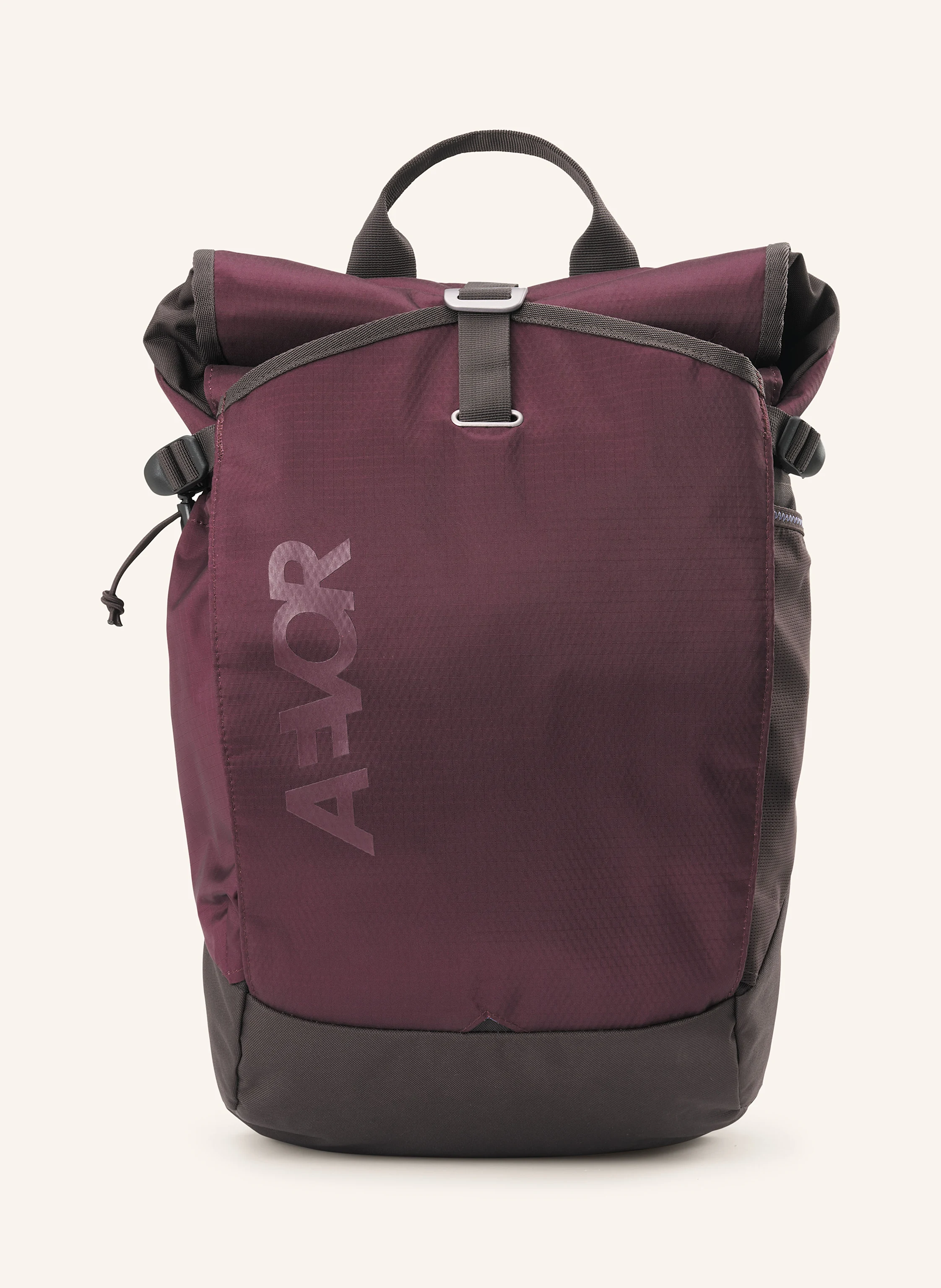 AEVOR Rucksack ROLL PACK 20 l mit Laptop-Fach
