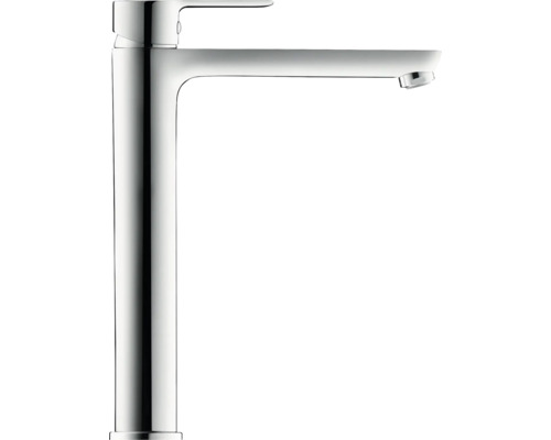 DURAVIT wastafelmengkraan voor opzetwastafels A.1 XL chroom A11040002010