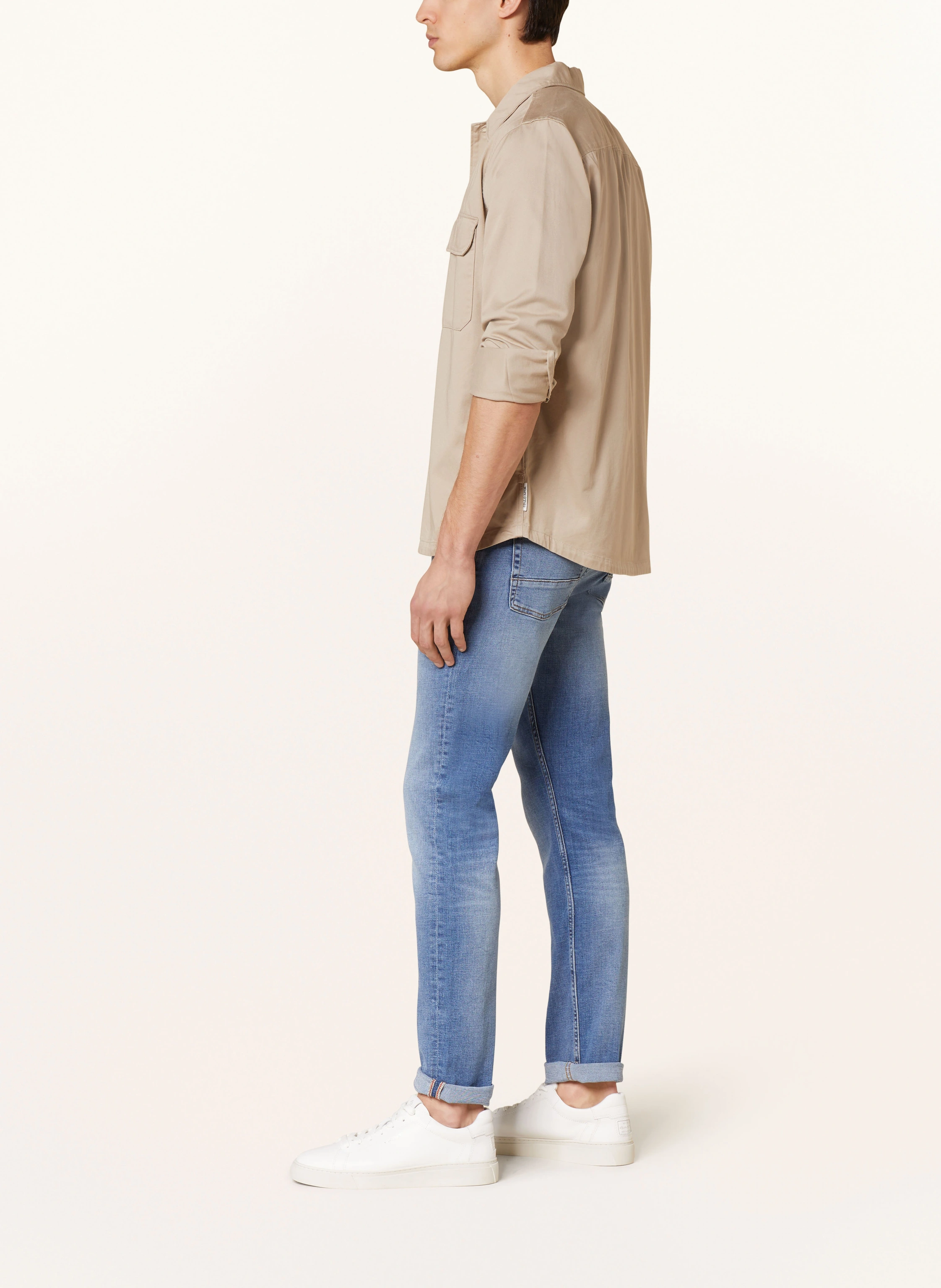 Marc O'Polo Jeans Shaped Fit