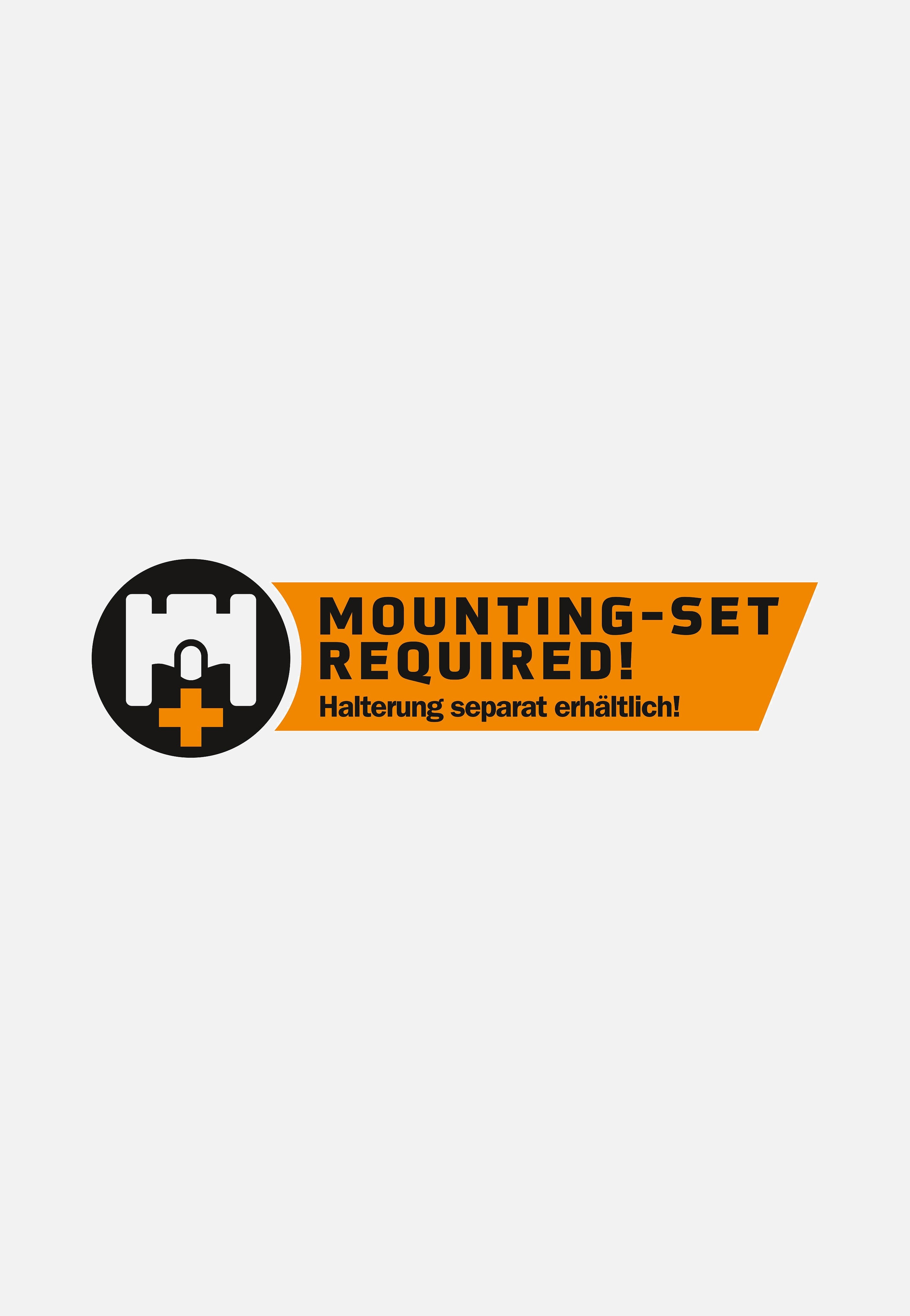 Ultimate Urban Ink - Lenkertasche