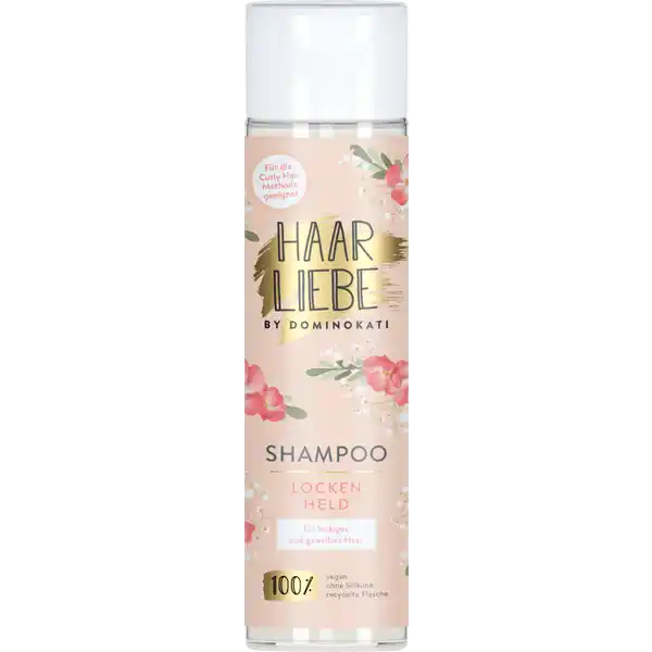 Lockenheld Shampoo