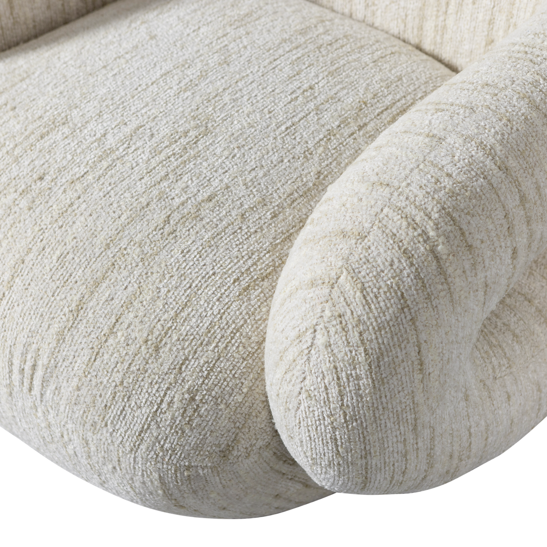 WOOOD   Folke Fauteuil