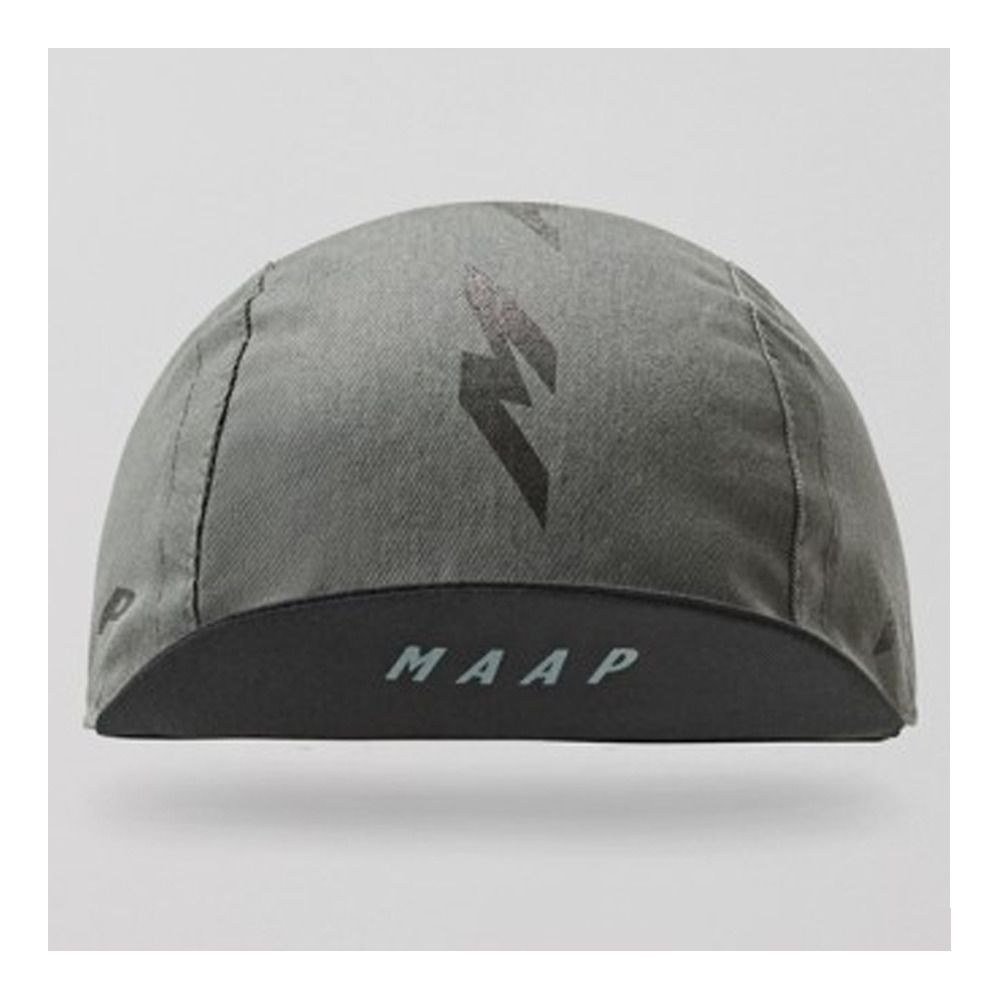 Maap EVADE - Casquette Homme bronze green