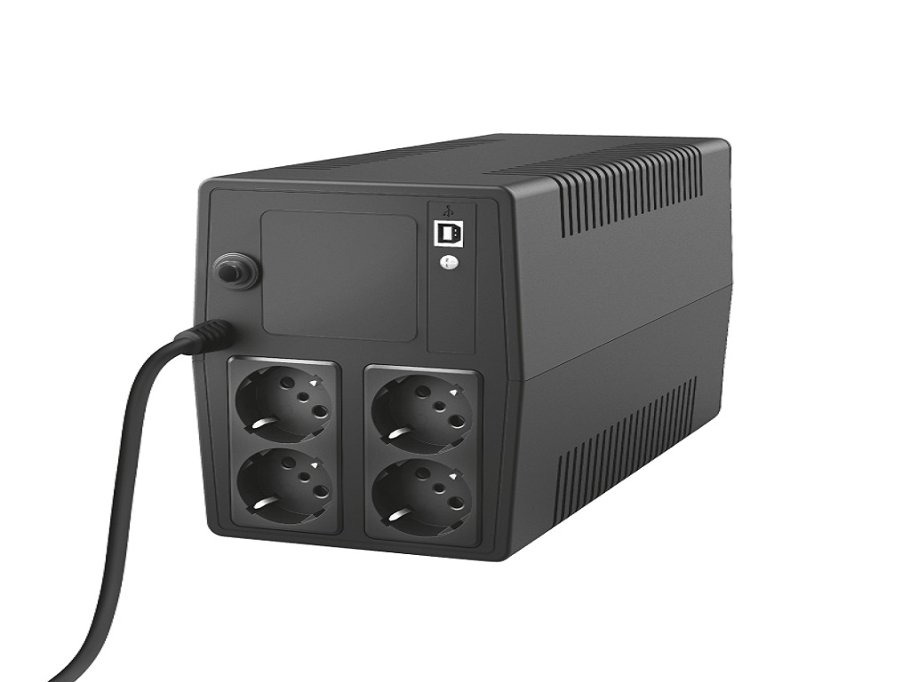 UPS TRUST PAXXON SMART UPS 1000VA