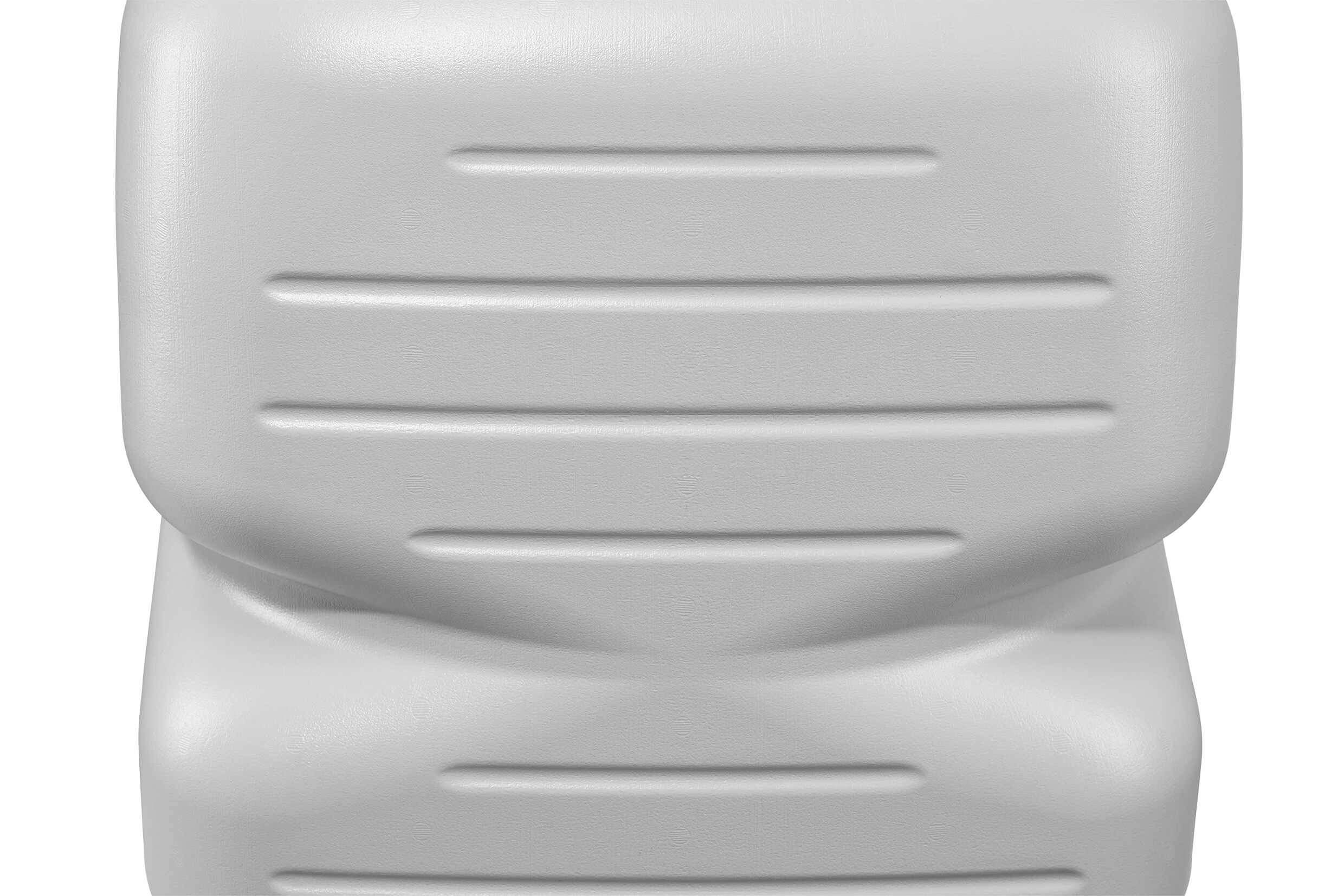GARANTIA CUBUS Gartentank 340 Liter betongrau