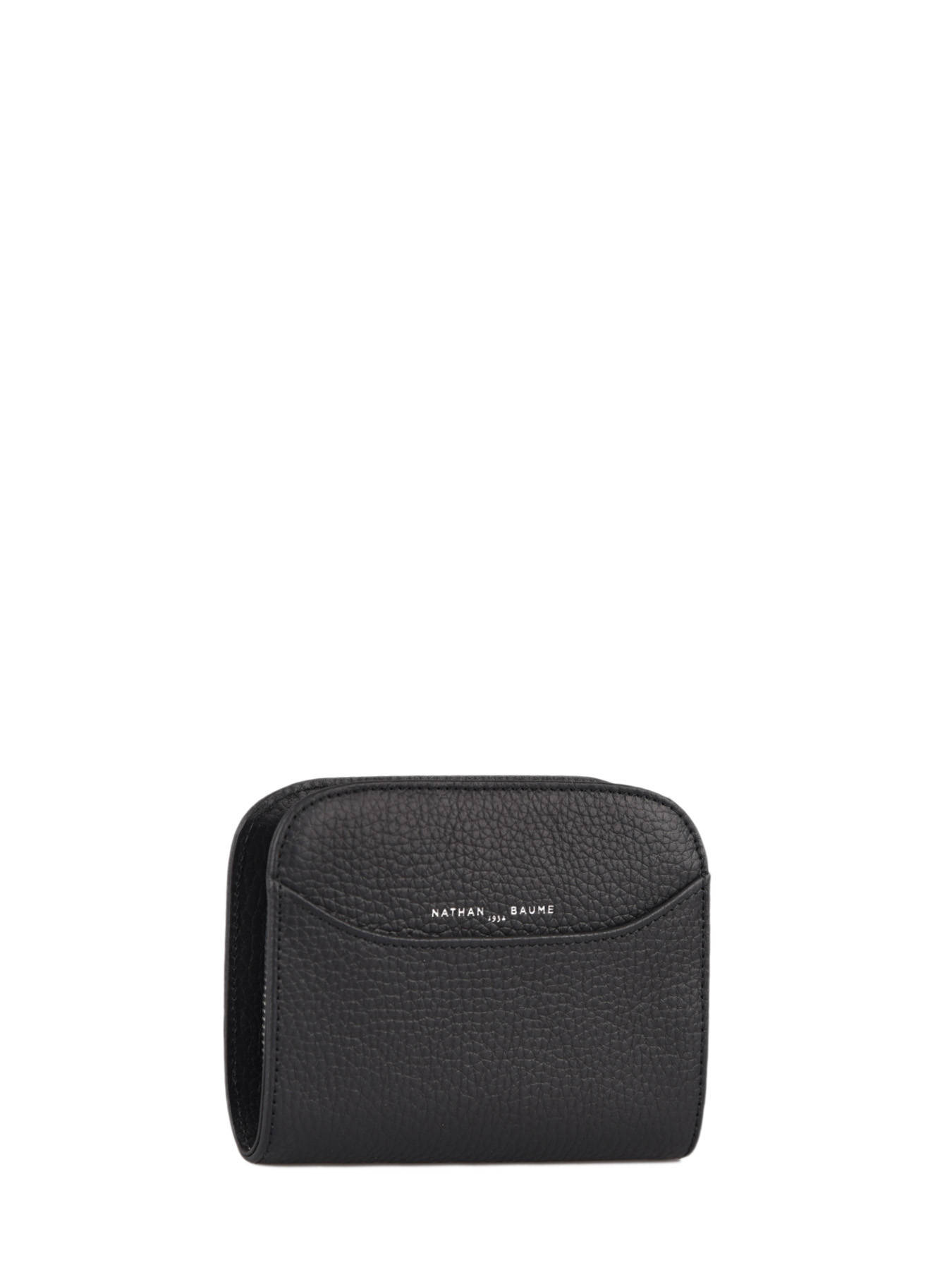 Portefeuille Ege cuir NATHAN BAUME