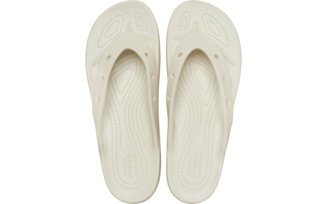 Crocs Platform Flip