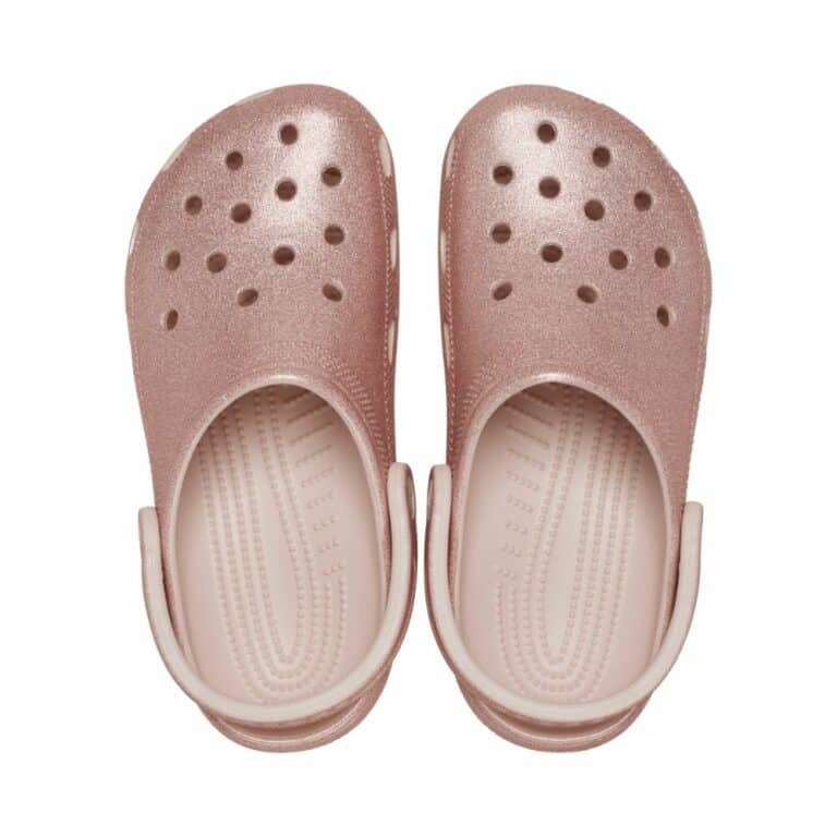Crocs Sandal Dame 205942-6WV