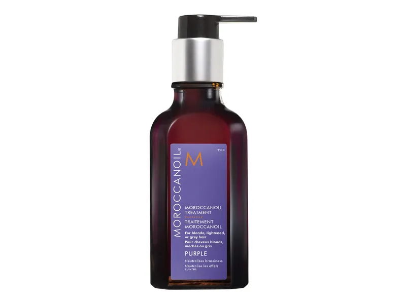 Moroccanoil Treatment Purple 50 ml