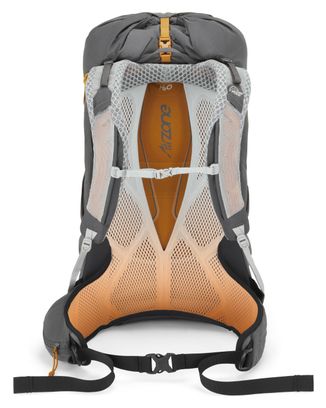 Sac de Randonnée Unisexe Lowe Alpine AirZone Ultra 26L Gris