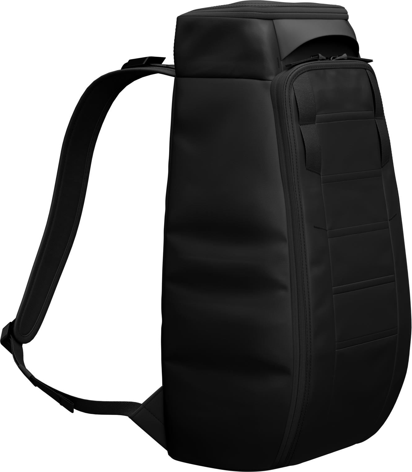 Db Hugger Backpack 20L Black Out
