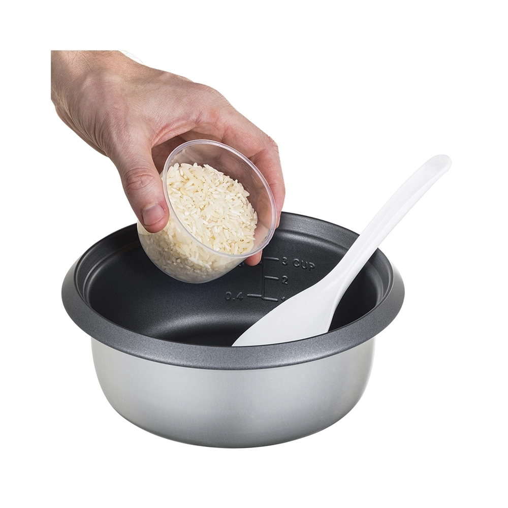 Russell Hobbs 27030-56 Reiskocher mittel 1.4L