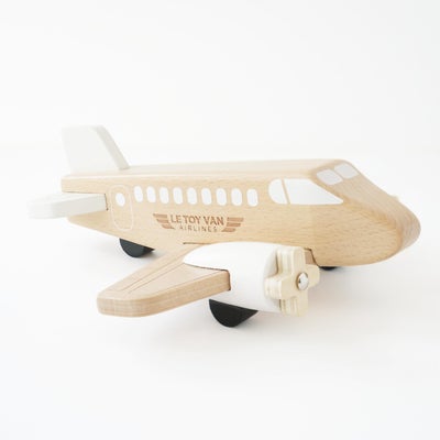 Le Toy Van Lekefly i Tre