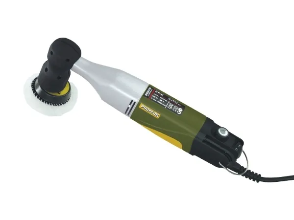 Proxxon orbitalpolermaskine EP/E 100 W