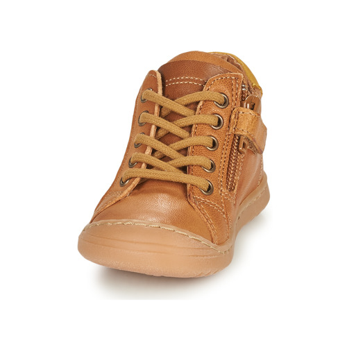 Bisgaard - THOR - Marron