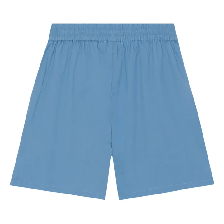 HERSKIND Short Bryan | Bleu