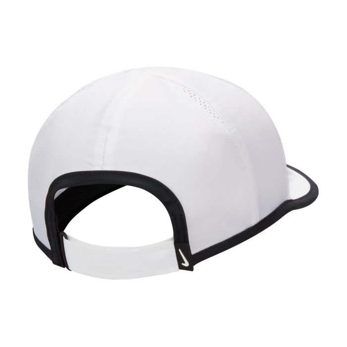Nike Junior Caps Unstructured Featherlight Cap Hvid