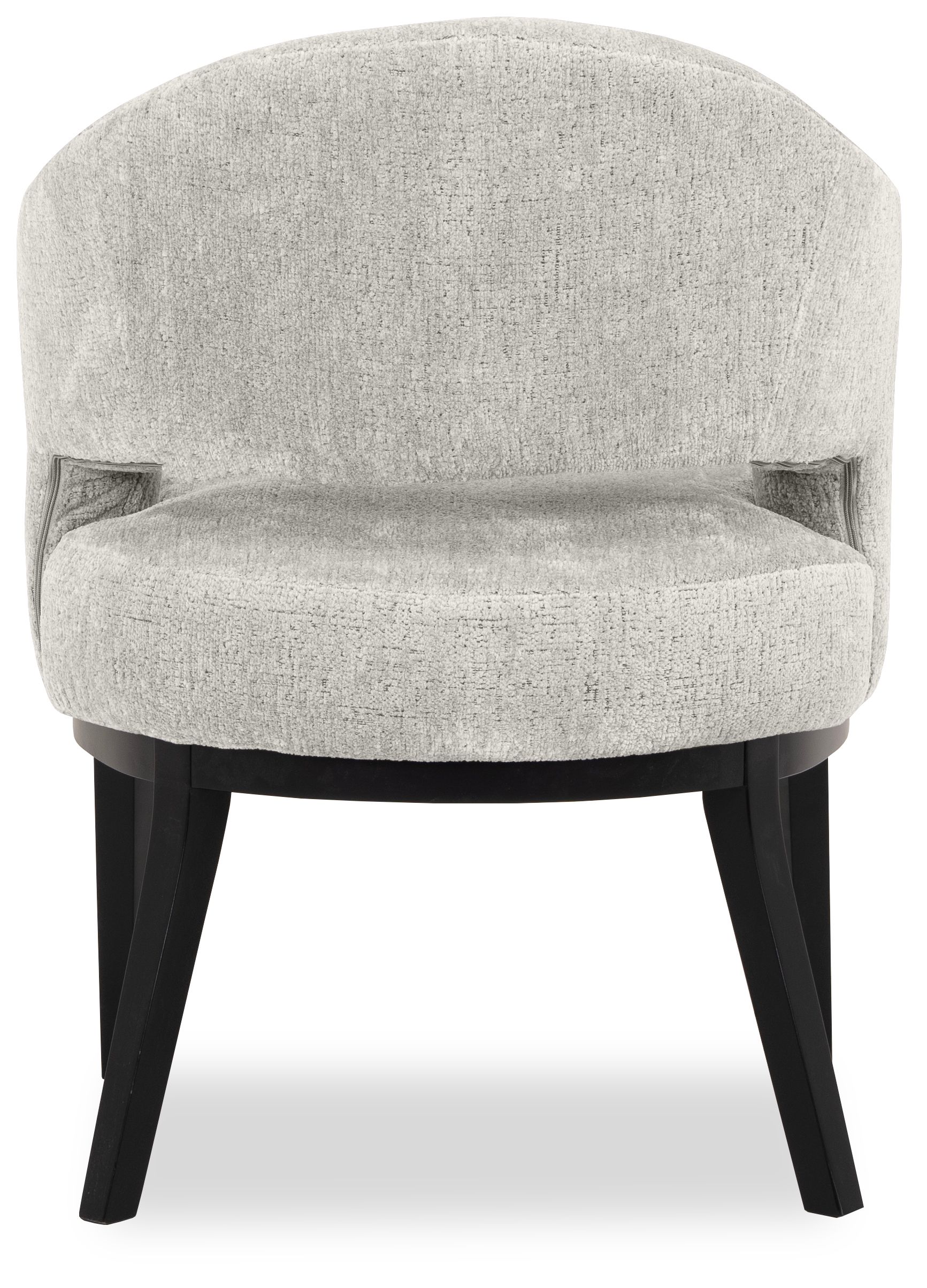 Eetstoel Sabrina B72 x D70 x H88 cm
