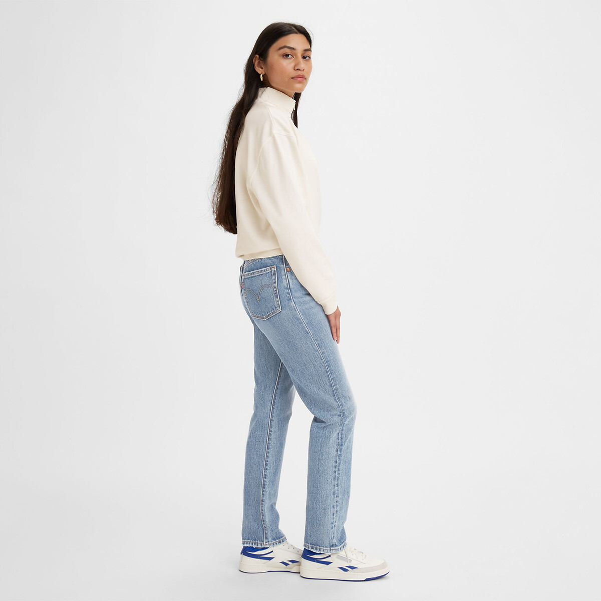 Calça jeans LEVI'S Right 501® Original