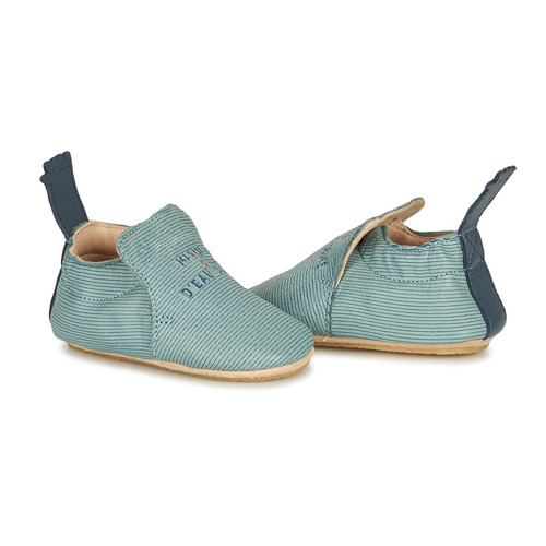 Easy Peasy - BLUBLU - Bleu