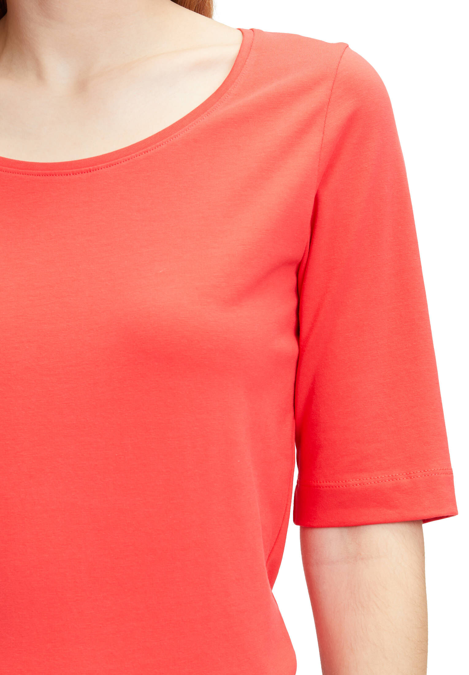 Cartoon| Damen Shirt