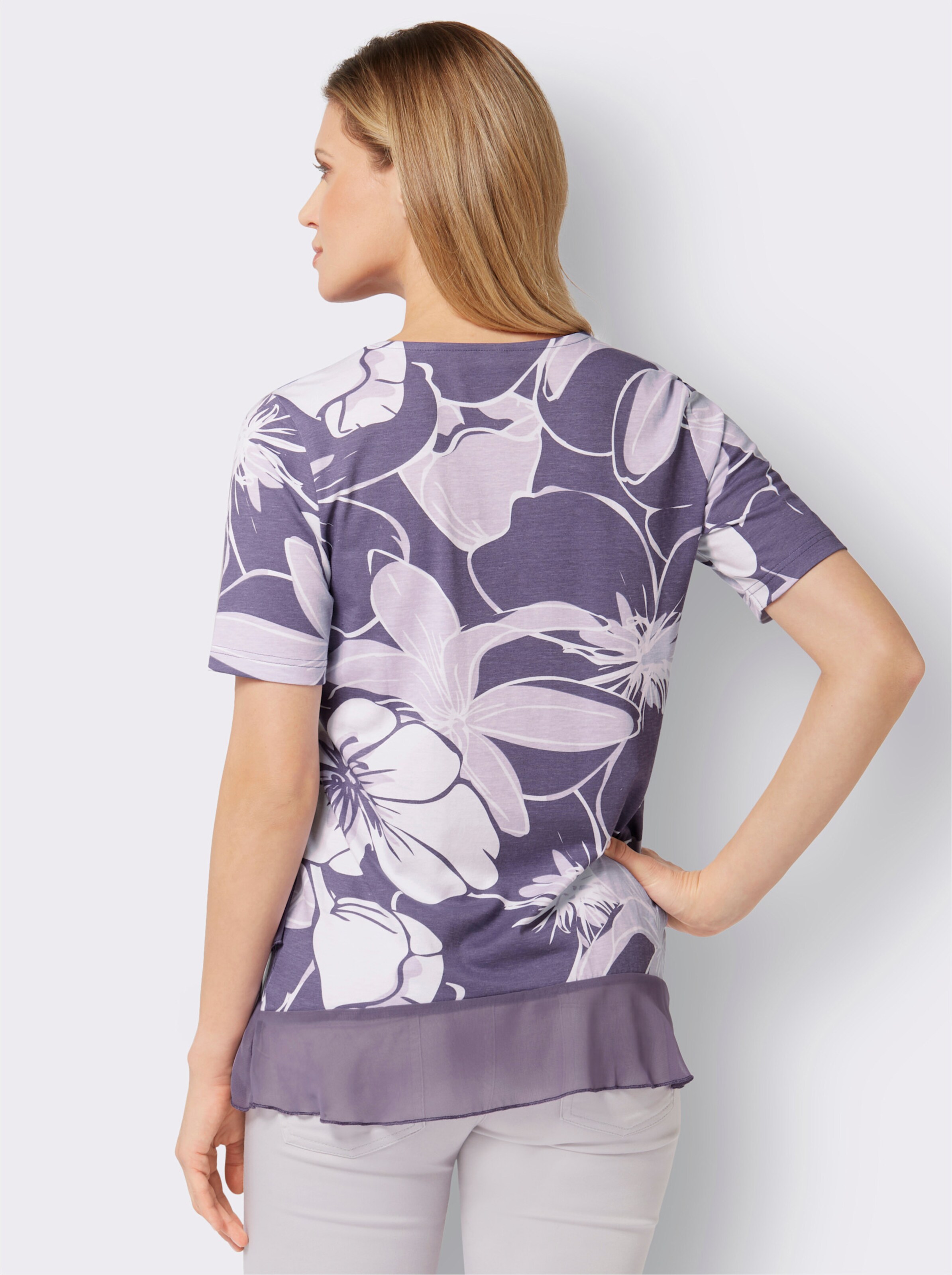 Kurzarmshirt