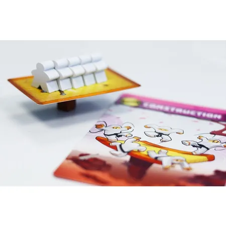 Asmodee Skellig Games Ninja Academy (deutsch)