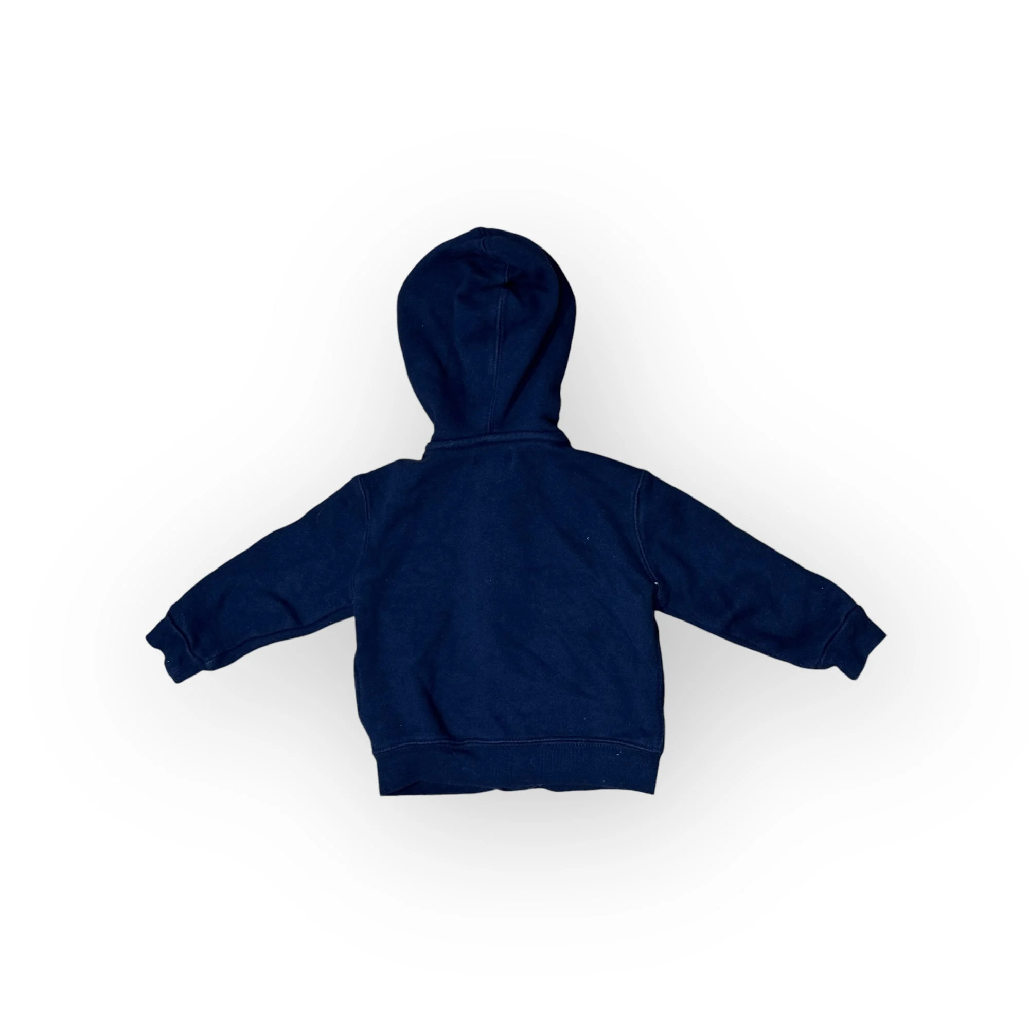 Sweat bébé bleu - 12 mois | Bleu