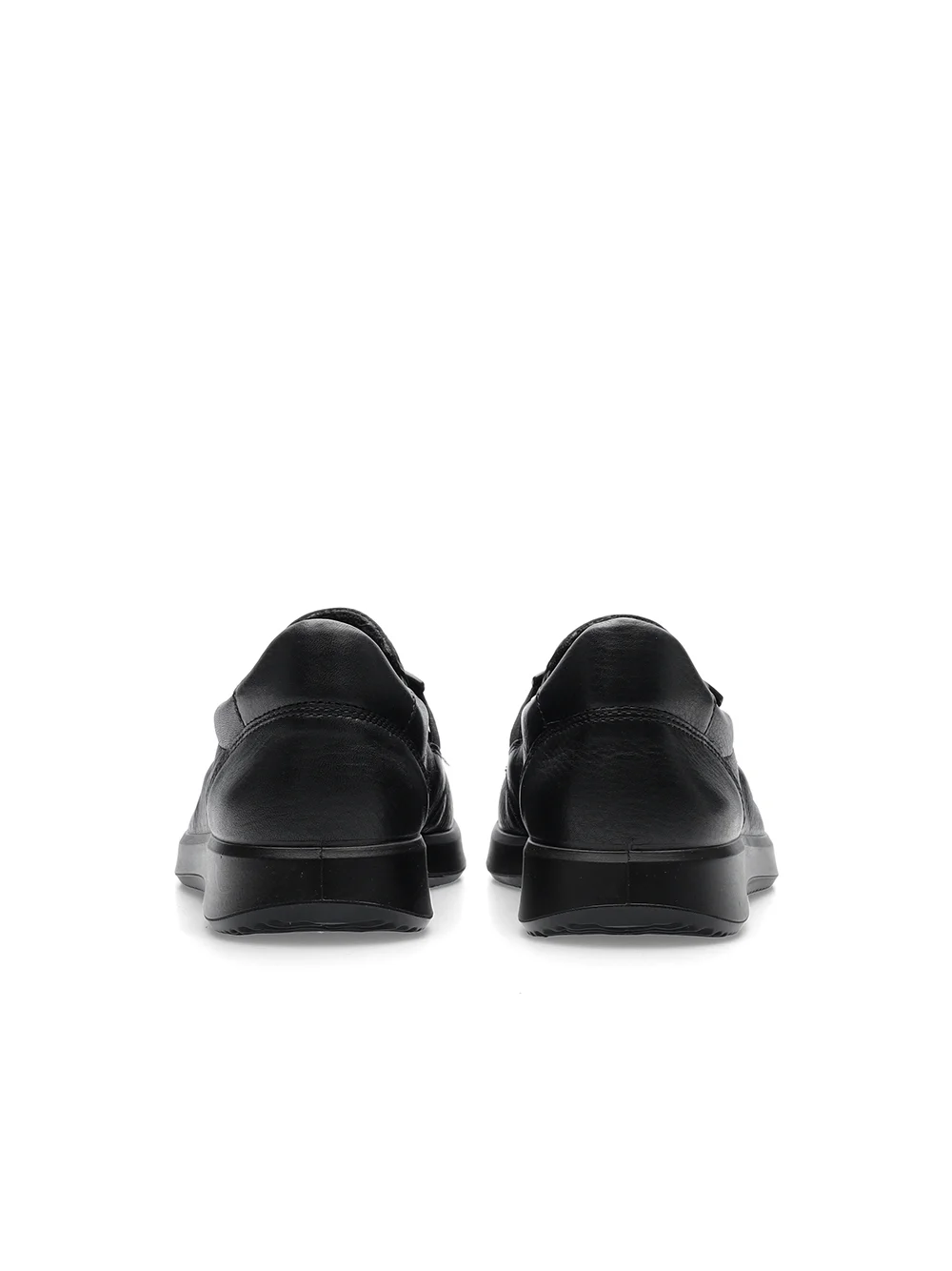 Sneaker Roma schwarz