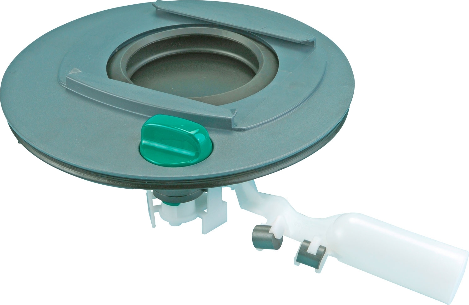C400/C500Hold.Tank Mech.l