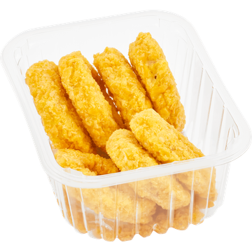 Jumbo Donut Voorgegaard Kip 180 g