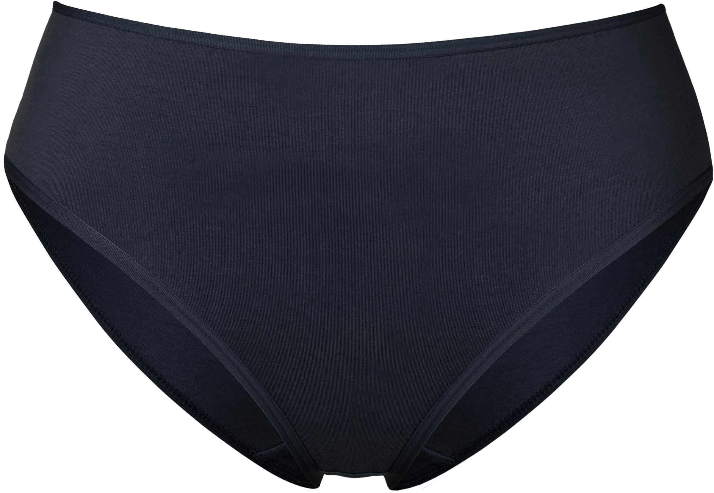 petite fleur Jazz-Pants Slips in blau