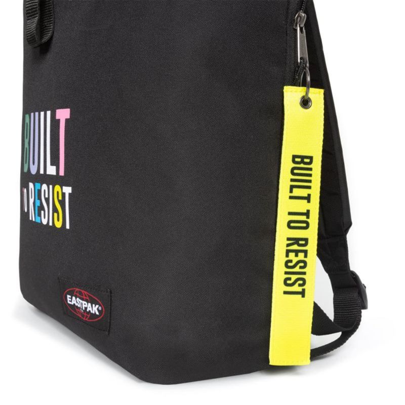 Sac à dos ordinateur 13 pouces Up Roll 23 Litres Bold BTR Black