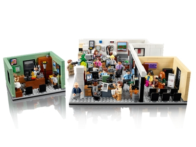 LEGO The Office (21336)