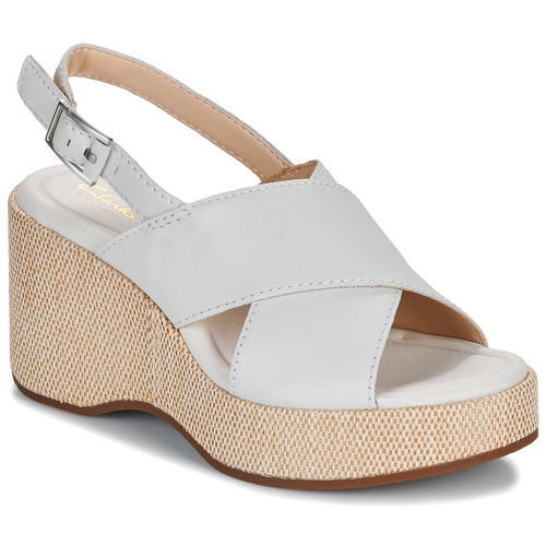 Clarks - MANON WISH - Blanc