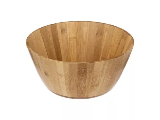 Saladier Dia 28cm en bambou - FIVE