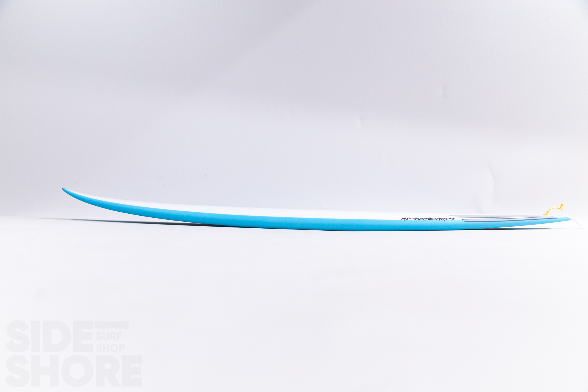 MD Surfboards Surf MD 5'10