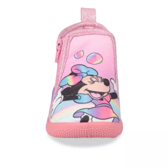 Chaussons ROSE MINNIE