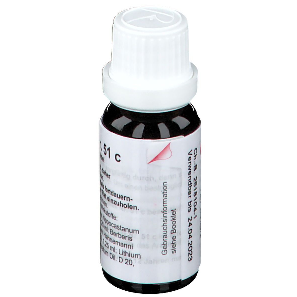 Regenaplex Nr. 51c