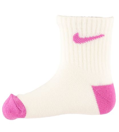 Nike Socken - Knöchel - 6er-Pack - Pink